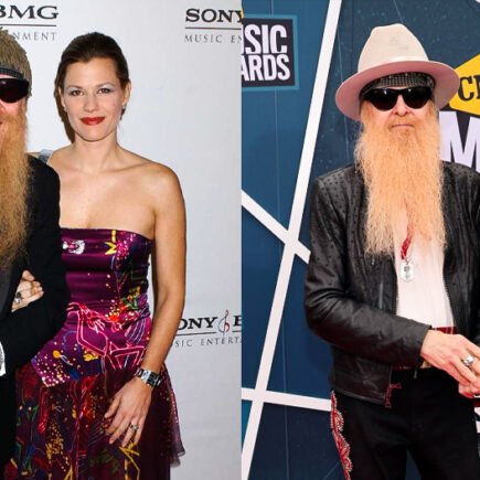 Gilligan Stillwater Age