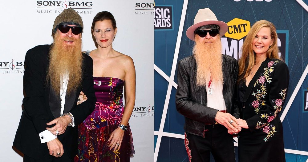 Gilligan Stillwater Age