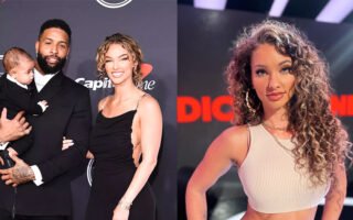 How Tall Is Lolo Wood