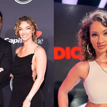 How Tall Is Lolo Wood