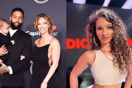 How Tall Is Lolo Wood