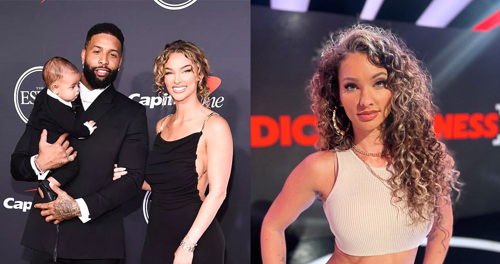 How Tall Is Lolo Wood