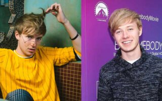 How Tall Is Sam Golbach