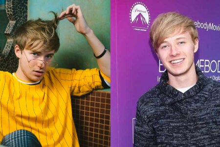 How Tall Is Sam Golbach