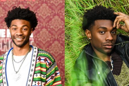 Jonathan Daviss Height