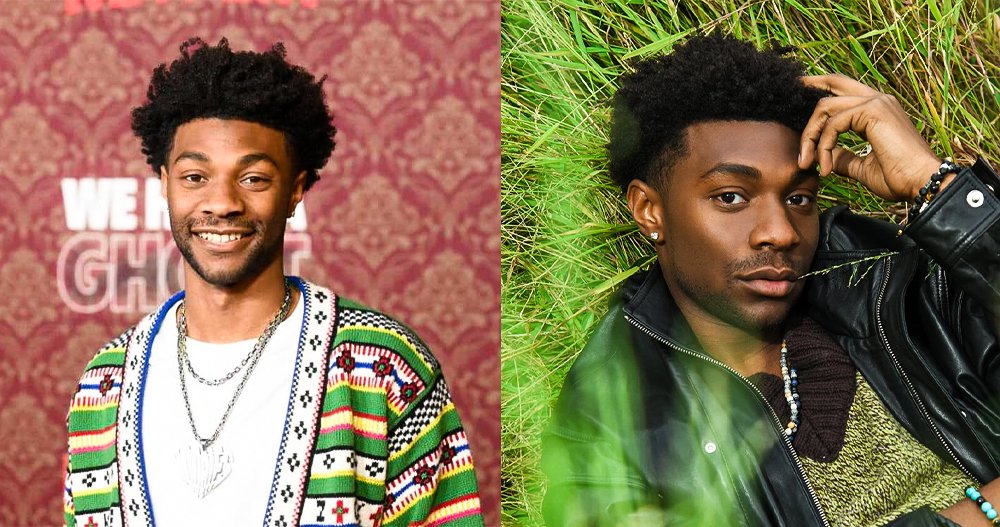 Jonathan Daviss Height