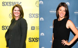 Kasie Hunt Height