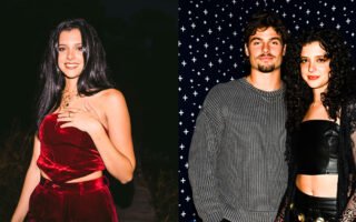 Lanie Gardner Height