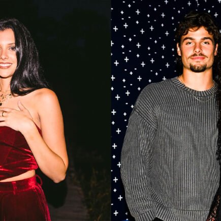 Lanie Gardner Height