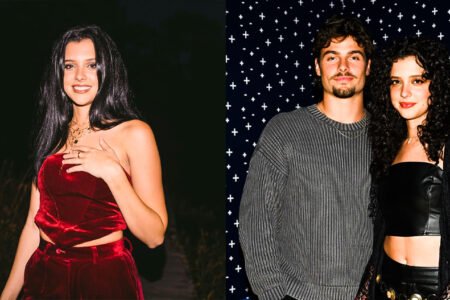 Lanie Gardner Height