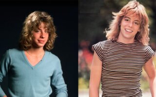 Leif Garrett Net Worth