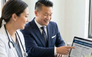 Lending Options