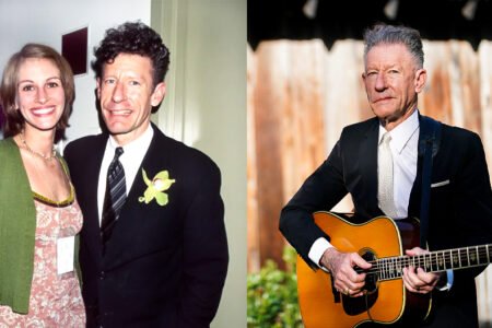 Lyle Lovett Age