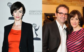 Maggie Siff Age