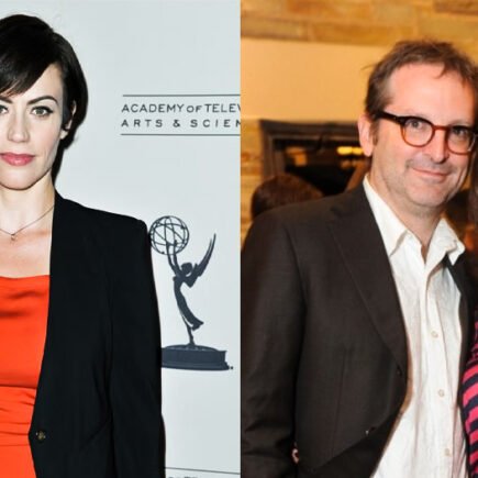 Maggie Siff Age