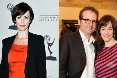 Maggie Siff Age