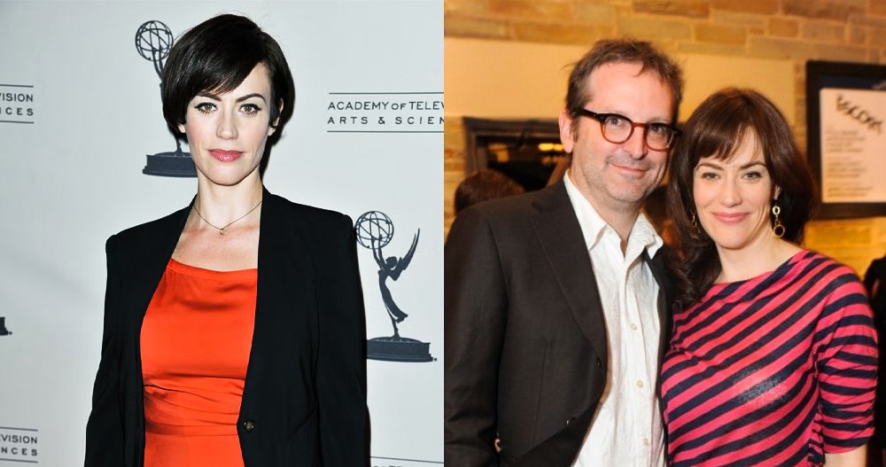Maggie Siff Age