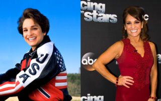 Mary Lou Retton Age