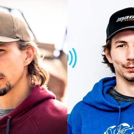 Parker Schnabel Height