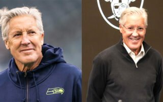 Pete Carroll Age