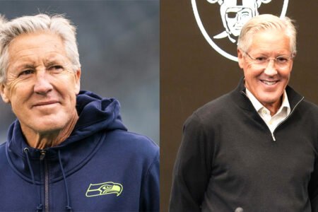 Pete Carroll Age