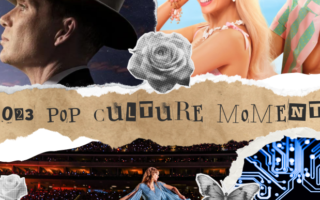 Pop Culture