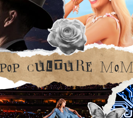 Pop Culture