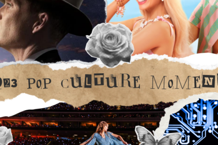 Pop Culture