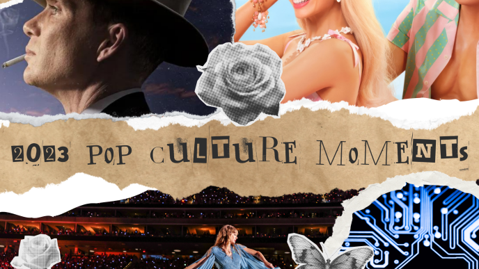 Pop Culture