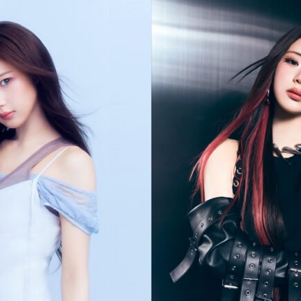 Ruka BABYMONSTER Age