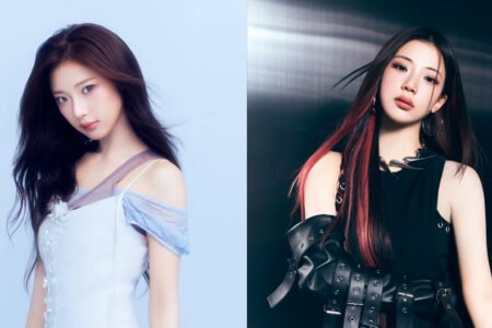 Ruka BABYMONSTER Age