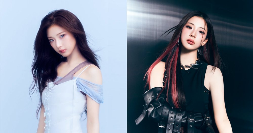 Ruka BABYMONSTER Age