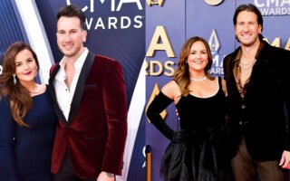 Russel Dickerson Wife