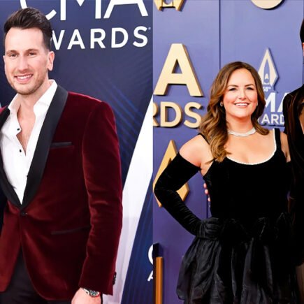 Russel Dickerson Wife