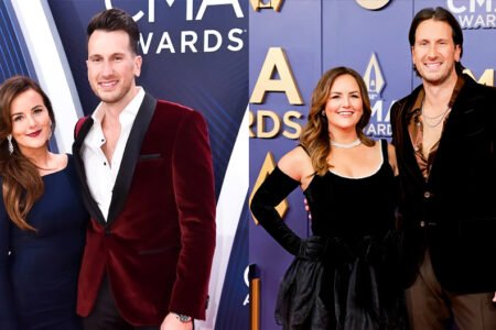 Russel Dickerson Wife