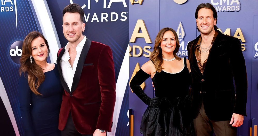 Russel Dickerson Wife