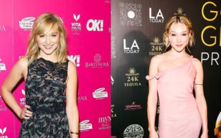 Sarah Stouffer
