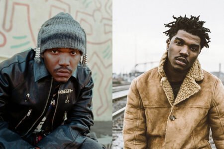 Smino Height