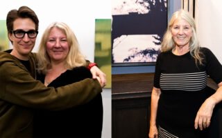 Susan Mikula Net Worth