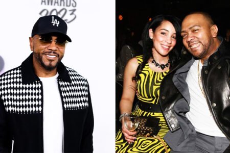 Timberland Net Worth