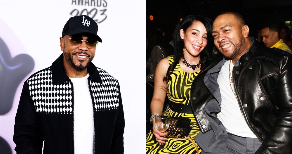 Timberland Net Worth