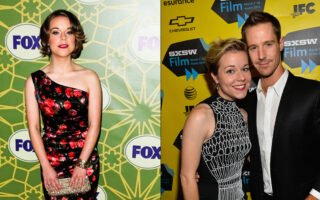 Tina Majorino Spouse