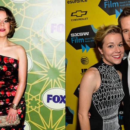 Tina Majorino Spouse