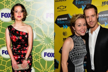 Tina Majorino Spouse