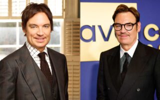 Whitney Sudler-Smith Net Worth