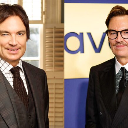 Whitney Sudler-Smith Net Worth