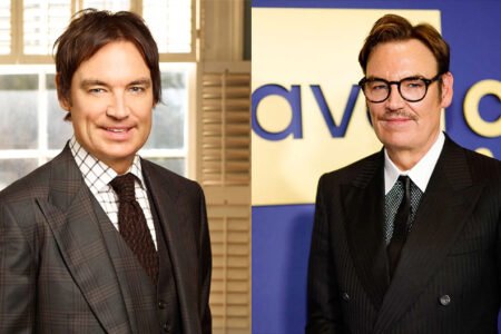 Whitney Sudler-Smith Net Worth