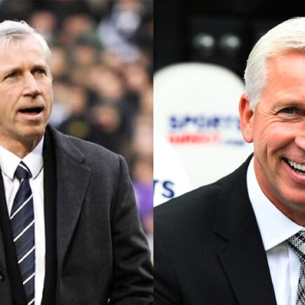 Alan Pardew Net Worth