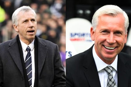Alan Pardew Net Worth