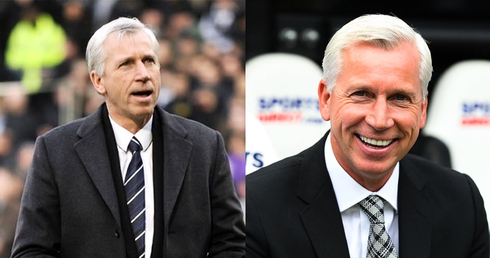 Alan Pardew Net Worth